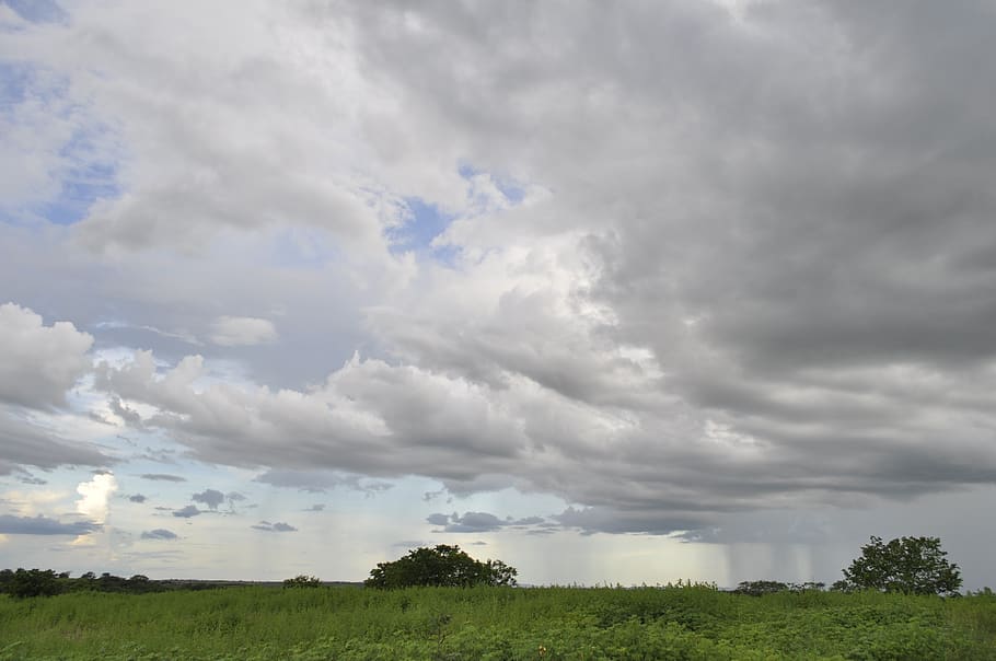 sky, cloud, landscape, clouds, day, future, natural, cute, air HD wallpaper