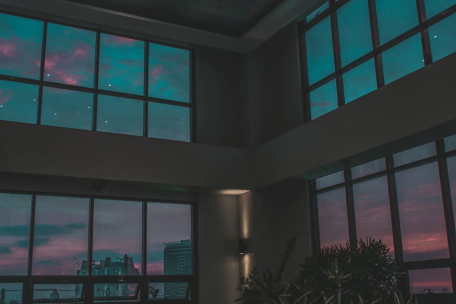 window, transparent, built structure, indoors, architecture HD wallpaper