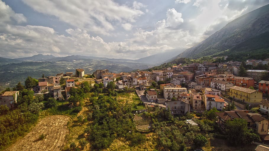 Abruzzo 1080P, 2K, 4K, 5K HD wallpapers free download | Wallpaper Flare