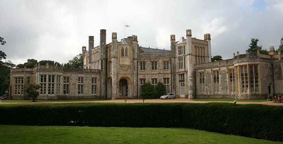 old, castle, keep, construction, architecture, building exterior HD wallpaper