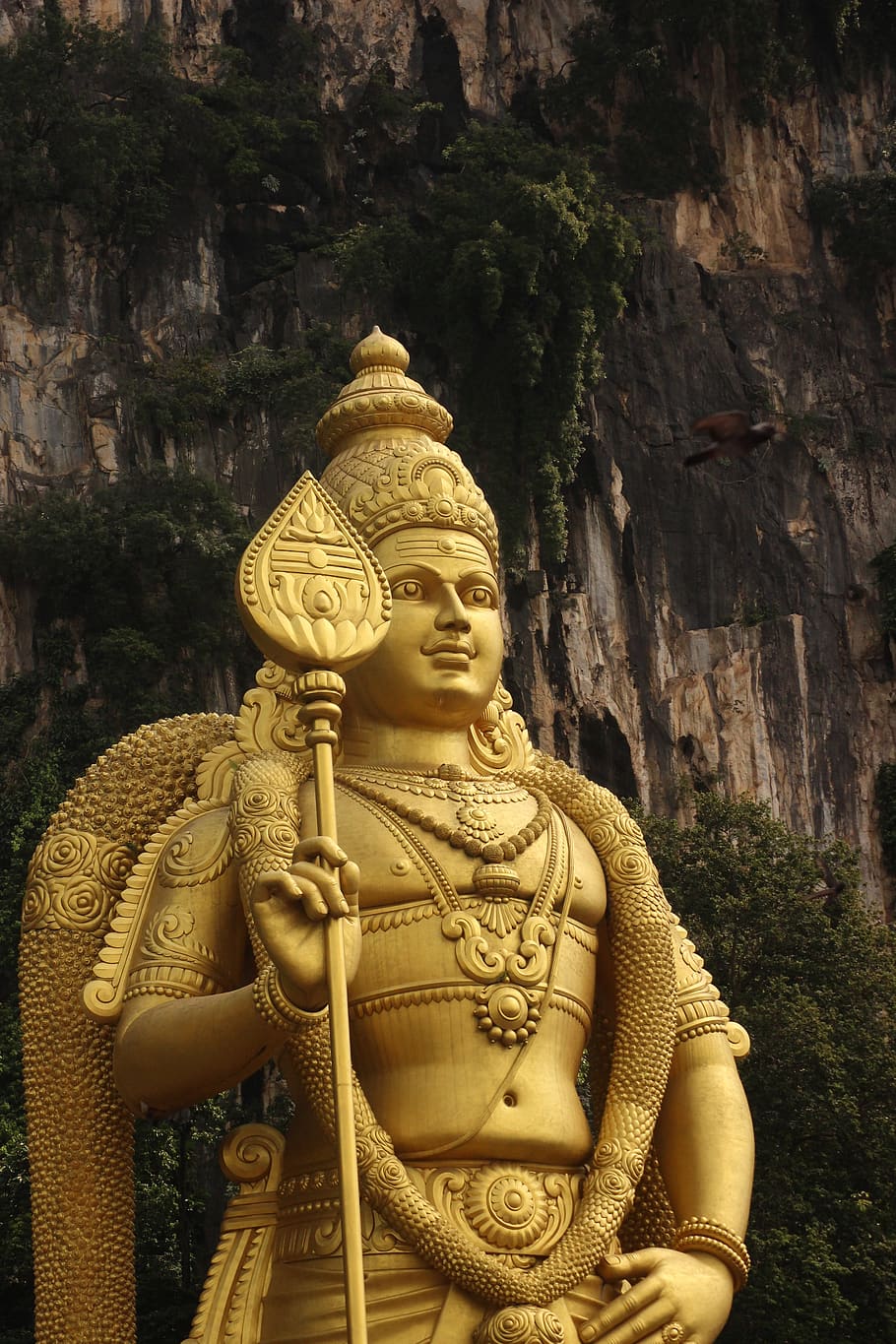 HD wallpaper: malaysia, batu caves, tourism, religion, hindu ...