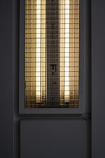door, elevator, electrical device, appliance, shelf, clock HD wallpaper