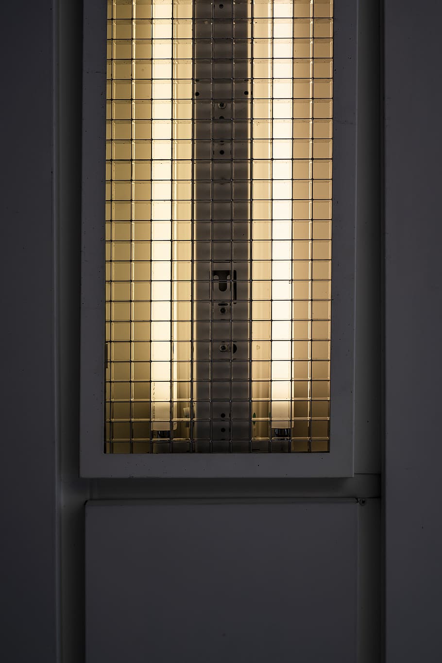 door, elevator, electrical device, appliance, shelf, clock HD wallpaper
