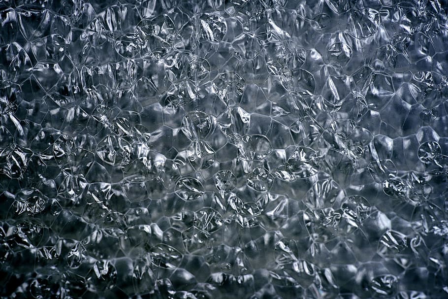 texture, background, fantasy, abstract, jumble, macro, foam HD wallpaper