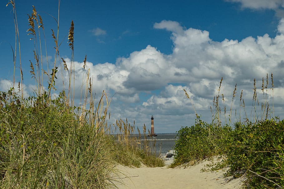 Folly beach 1080P, 2K, 4K, 5K HD wallpapers free download | Wallpaper Flare