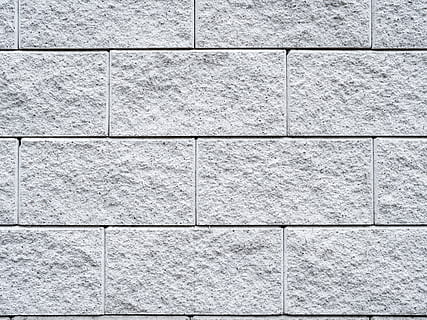 wall, brick, grey, background, backgrounds, full frame, textured HD wallpaper