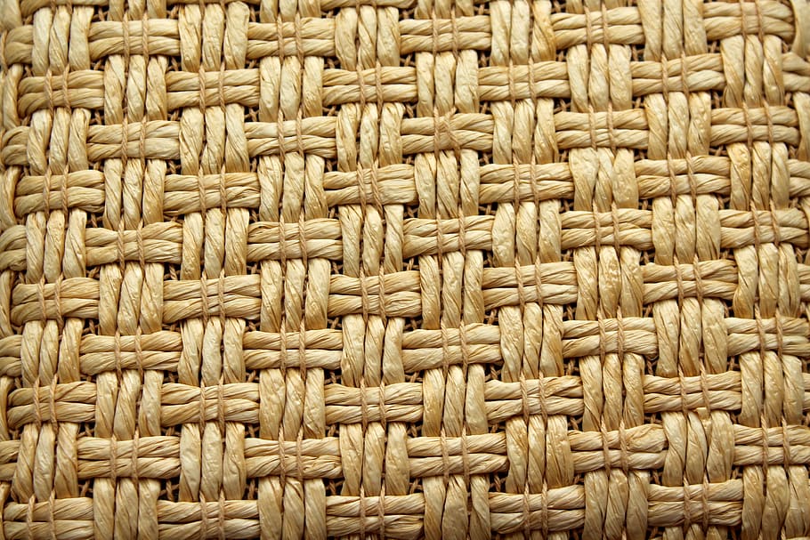braid, weave, pattern, twine, fiber, model, material, texture, HD wallpaper