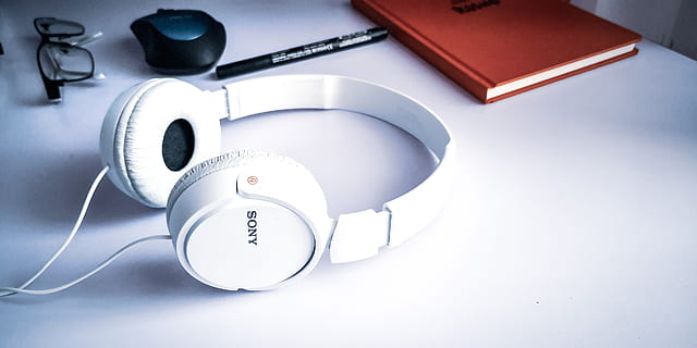 headphones, headset, electronics, romania, bucharest, sony HD wallpaper