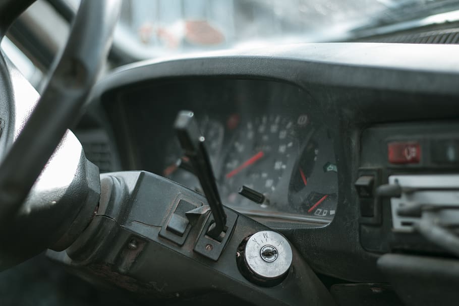 steering wheel, vehicle, transportation, car, automobile, machine HD wallpaper