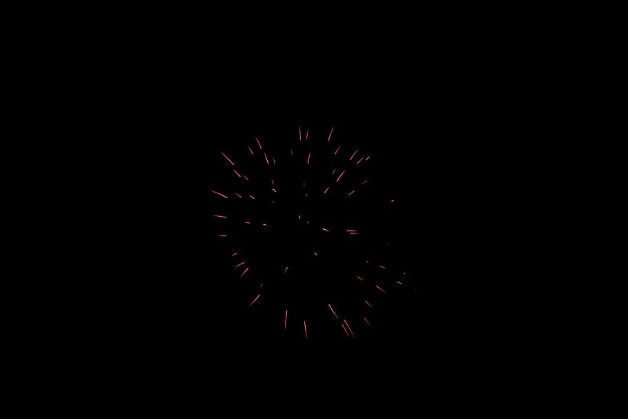 explode, explosion, firework, pink, burst, fujifilm, x-a2, party HD wallpaper