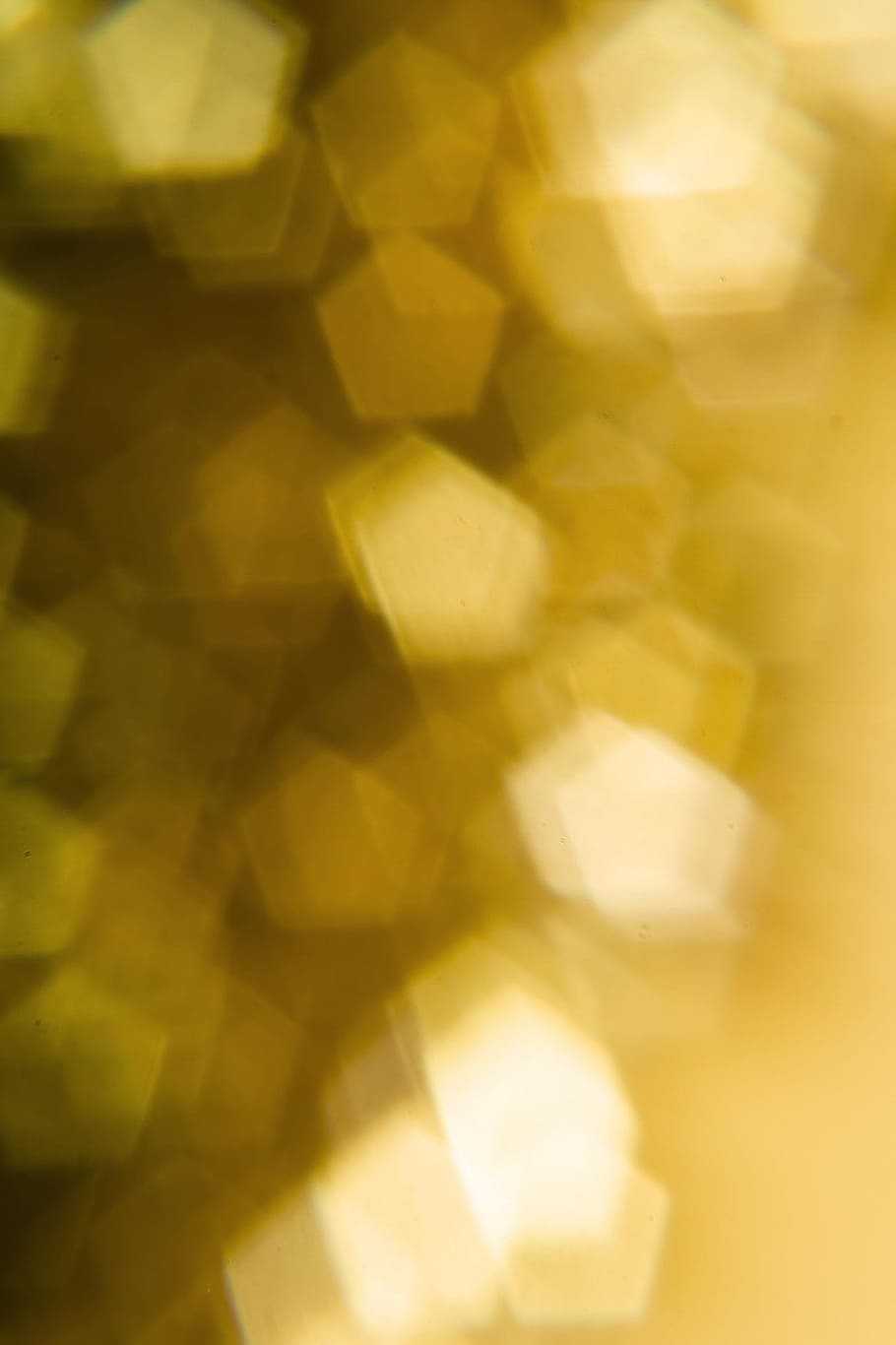 abstract, background, blur, bright, brilliant, celebrate, golden HD wallpaper