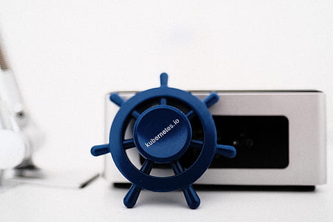kubernetes, headphones, headset, electronics, l'viv, ukraine HD wallpaper