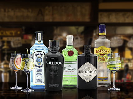 rum, alcohol, bottle, drink, alcoholic, container, refreshment HD wallpaper