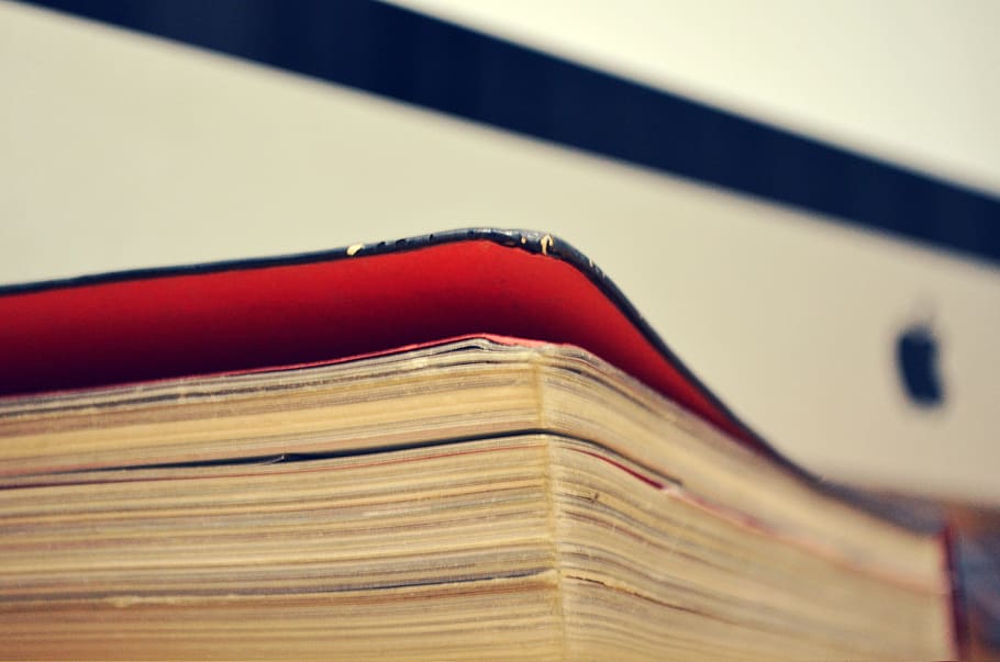 Book, academic, business, computer, concepts, education, ideas HD wallpaper