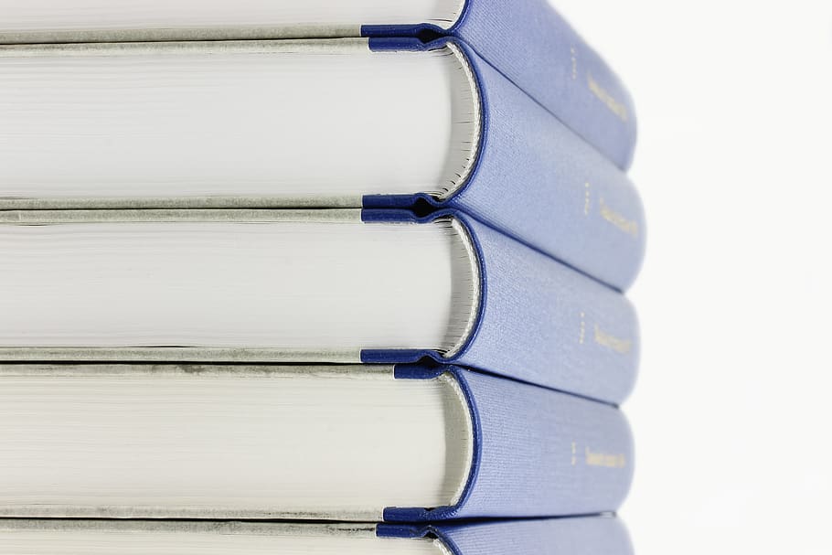 book stack, literature, education, page, knowledge, read, cover HD wallpaper