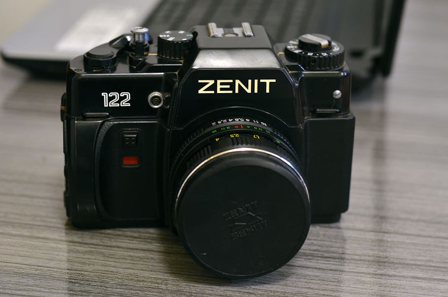 camera, electronics, digital camera, strap, lens cap, camera lens HD wallpaper