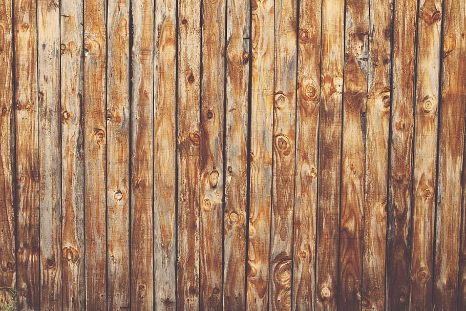wood, wall, panels, pine, textured, wood - material, backgrounds, HD wallpaper