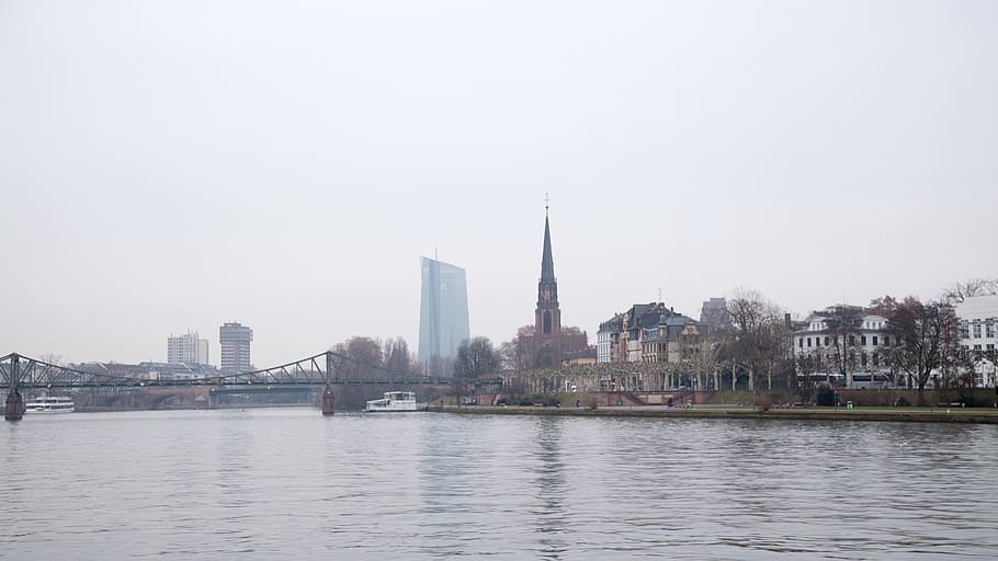 spire, architecture, tower, building, steeple, urban, city HD wallpaper