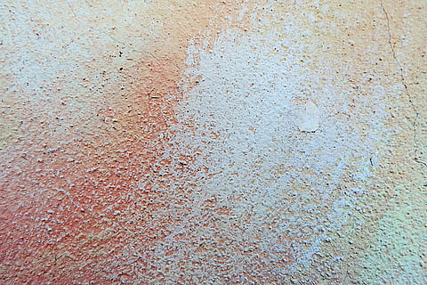 texture, rust, rug, stain, canvas, steel, concrete, mold, art HD wallpaper