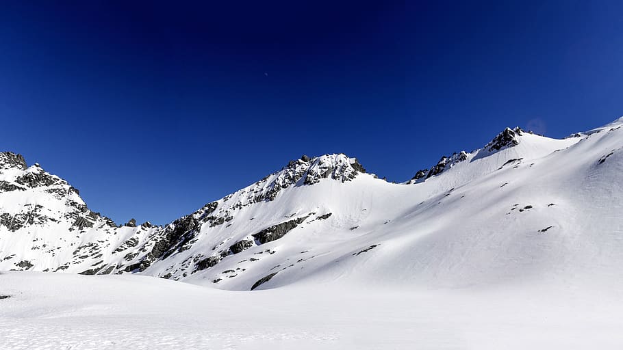 snow, winter, white, cold, weather, ice, travel, adventure HD wallpaper