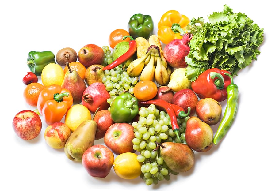 close-up, closeup, diet, dieting, eating, food, fresh, freshness HD wallpaper