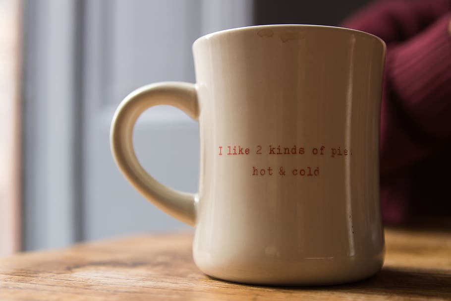 coffee, mug, cup, western script, food and drink, text, table HD wallpaper