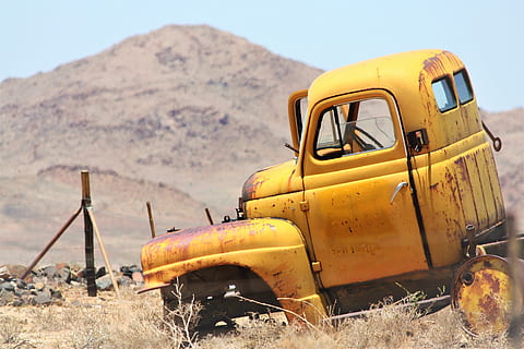 namibia, gobabis, old, vintage, abandoned, rusty, rusting, window HD wallpaper
