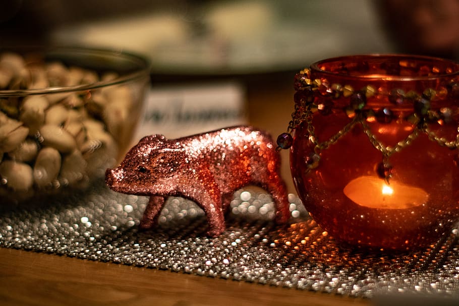 fire, glass, yello, light, glitter, wallpaper, hd, background HD wallpaper