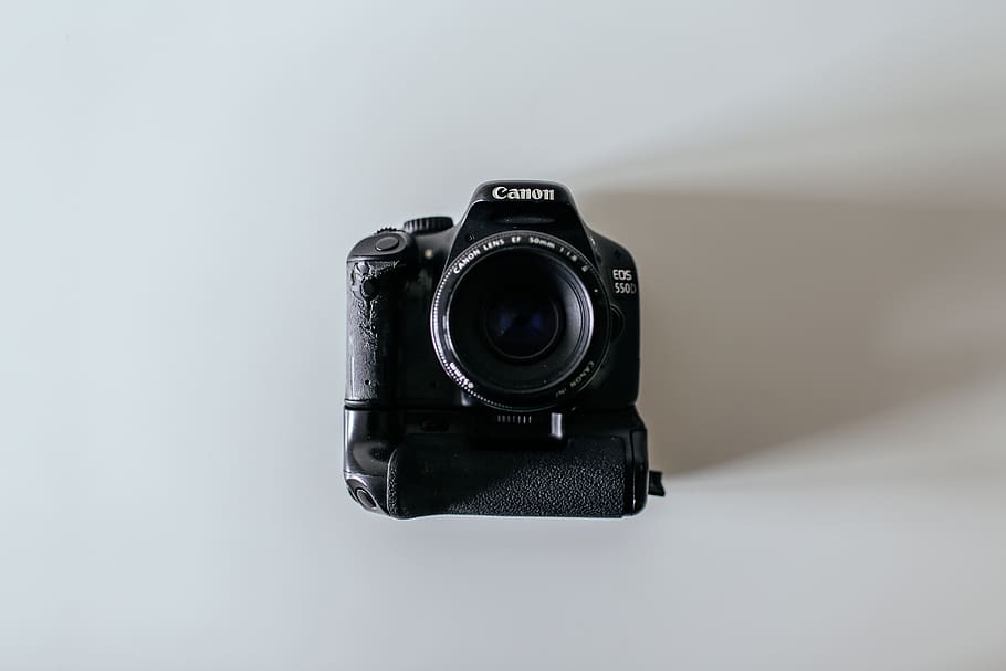 camera, canon, used, photography themes, camera - photographic equipment HD wallpaper