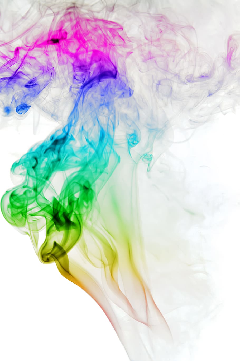 con2011, abstract, aroma, aromatherapy, background, color, smell HD wallpaper
