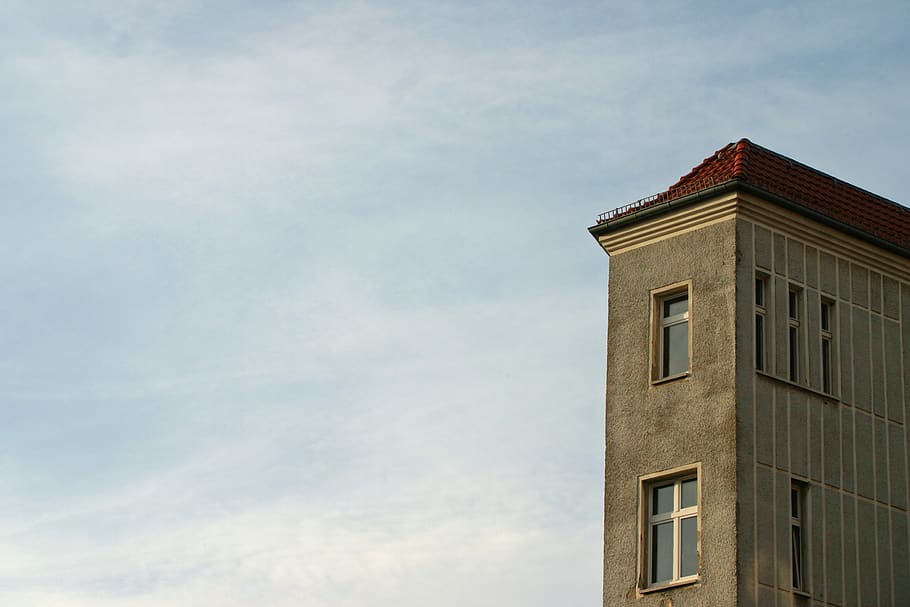 home decor, berlin, tower, building, architecture, germany HD wallpaper