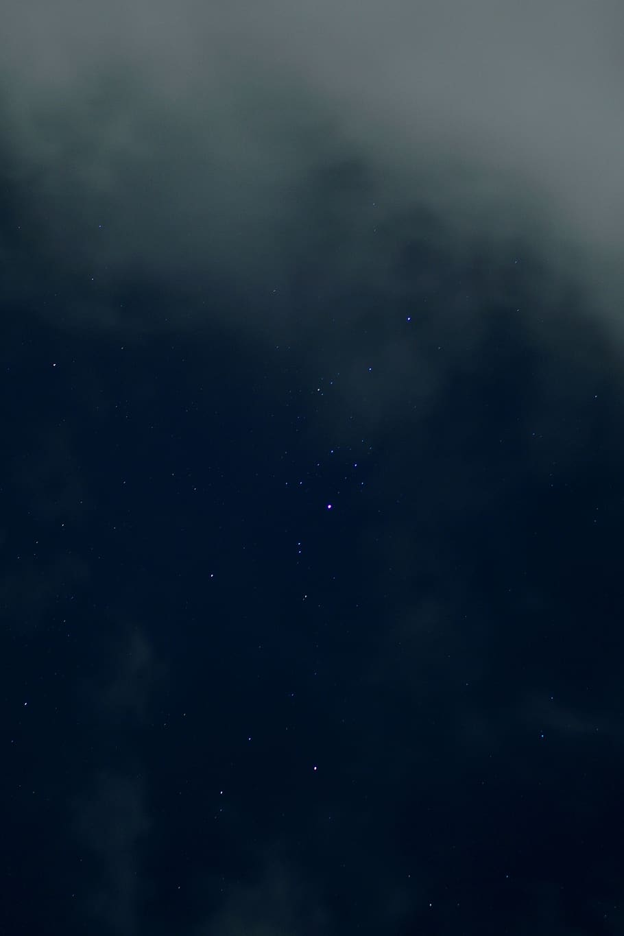 universe, astronomy, outer space, nebula, night, nature, outdoors HD wallpaper