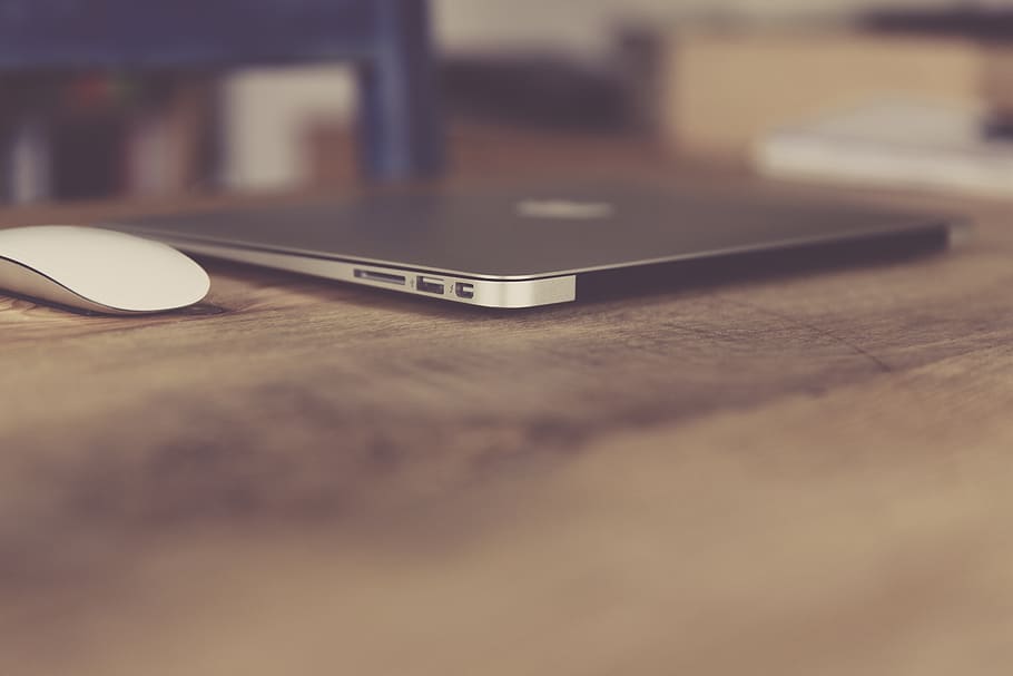 office, work, business, workspace, table, desk, gadgets, macbook HD wallpaper