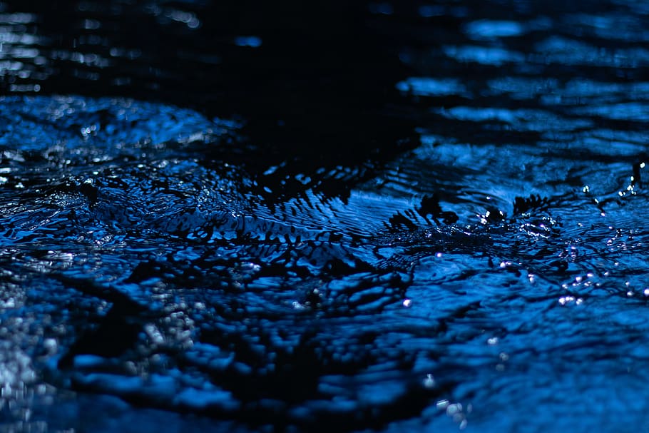 water splash, no people, nature, selective focus, backgrounds HD wallpaper