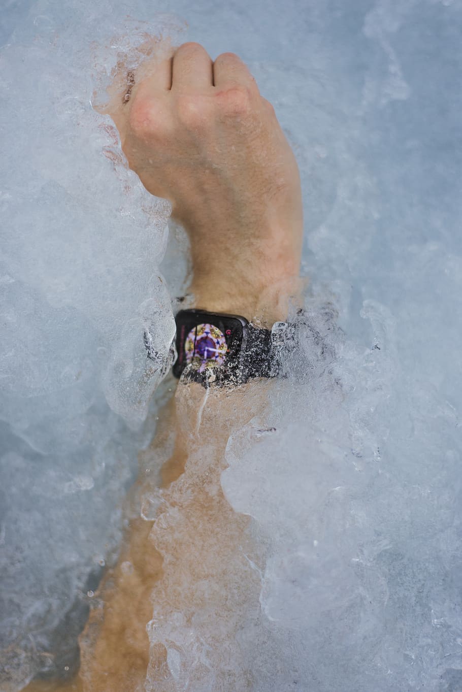united kingdom, devon, tech, water, water proof, apple, time HD wallpaper