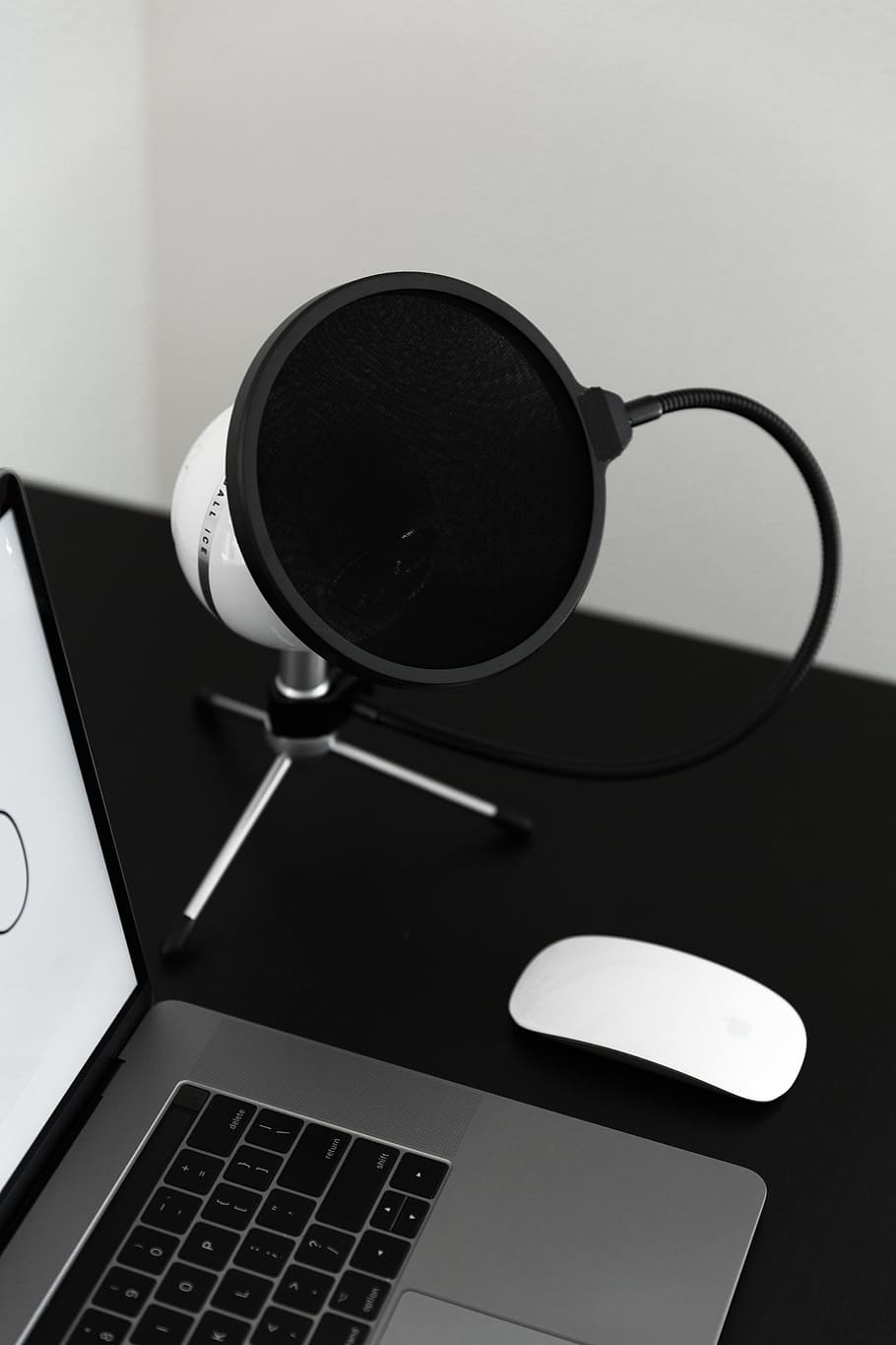 microphone for mac pro desktop