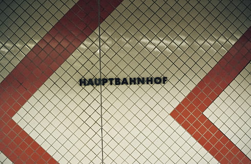 underground, design, style, vintage, analog, subway, direction HD wallpaper