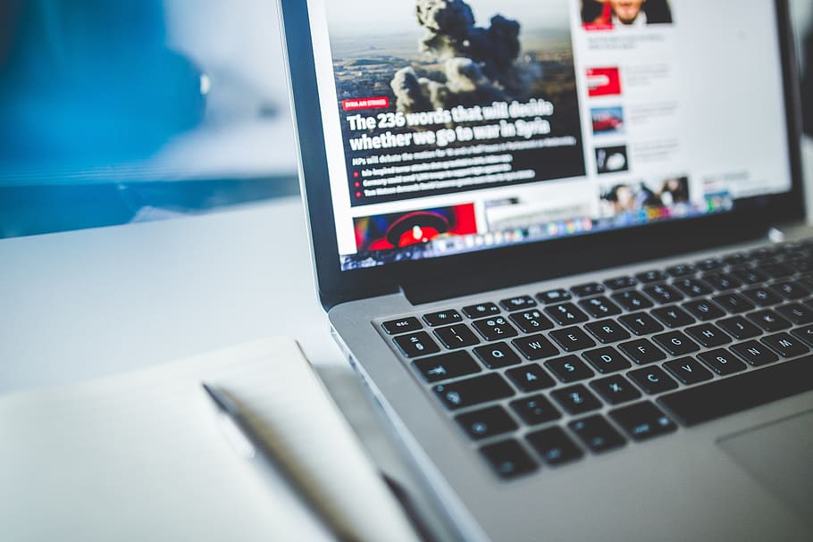 study, school, work, business, macBook pro, laptop, computer HD wallpaper