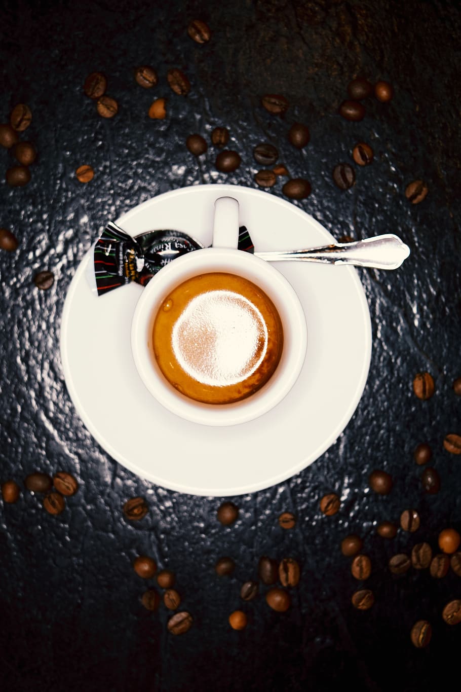 cafe, espresso, coffee, beverages, caffeine, breakfast, restaurant HD wallpaper