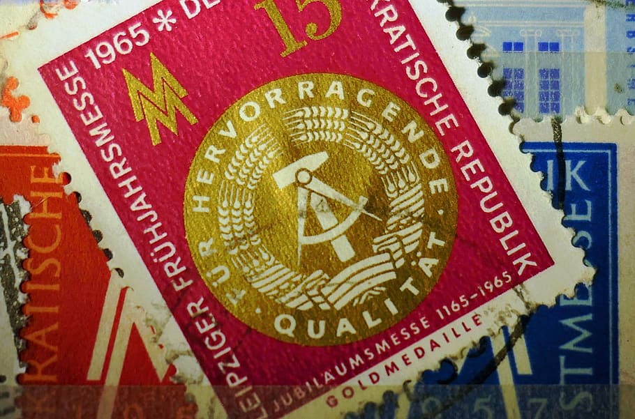 post, franking, letters, old, paper, postmark, philately, vintage HD wallpaper