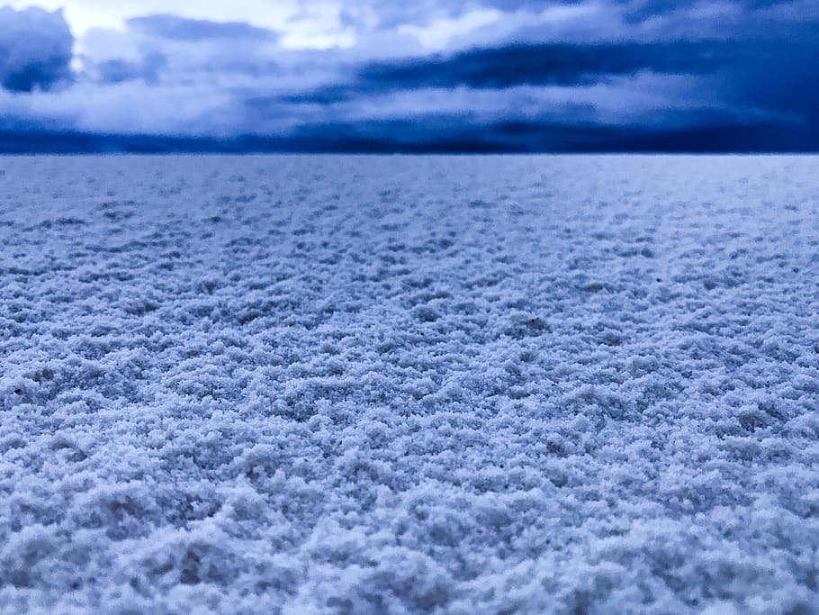 white, sands, national, park, storm, no people, cloud - sky HD wallpaper
