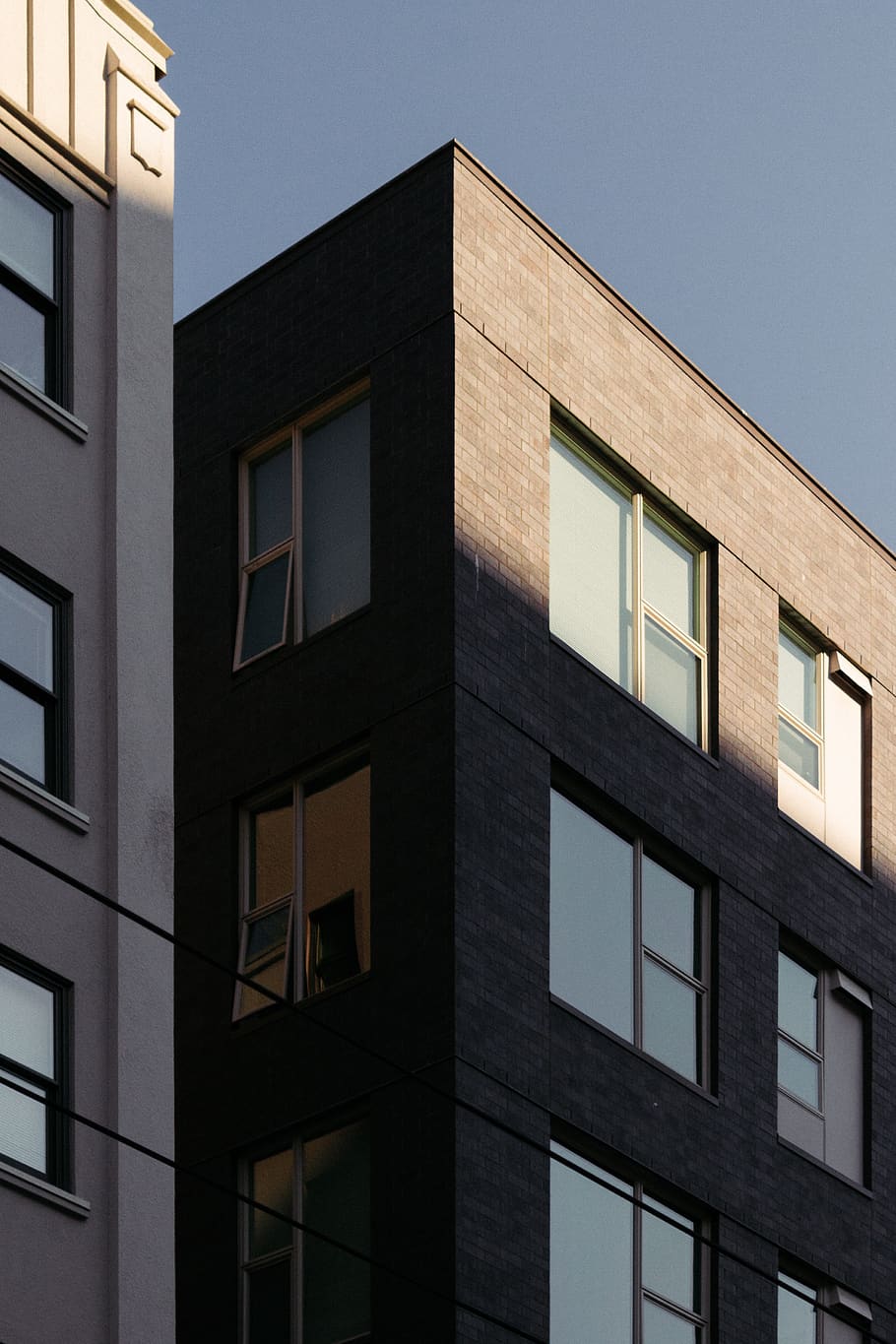 united states, seattle, built structure, architecture, building exterior HD wallpaper