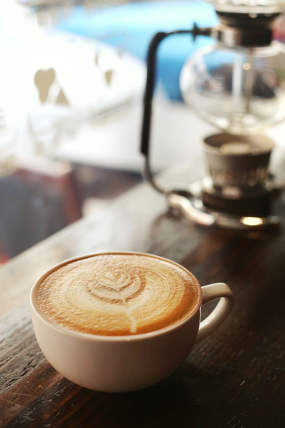 coffee, food, drink, food and drink, coffee - drink, coffee cup HD wallpaper