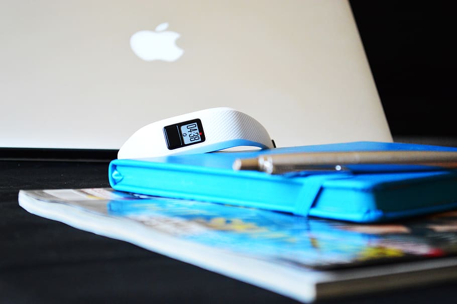 fitness, tech, technology, tracker, boxing, gloves, computer HD wallpaper