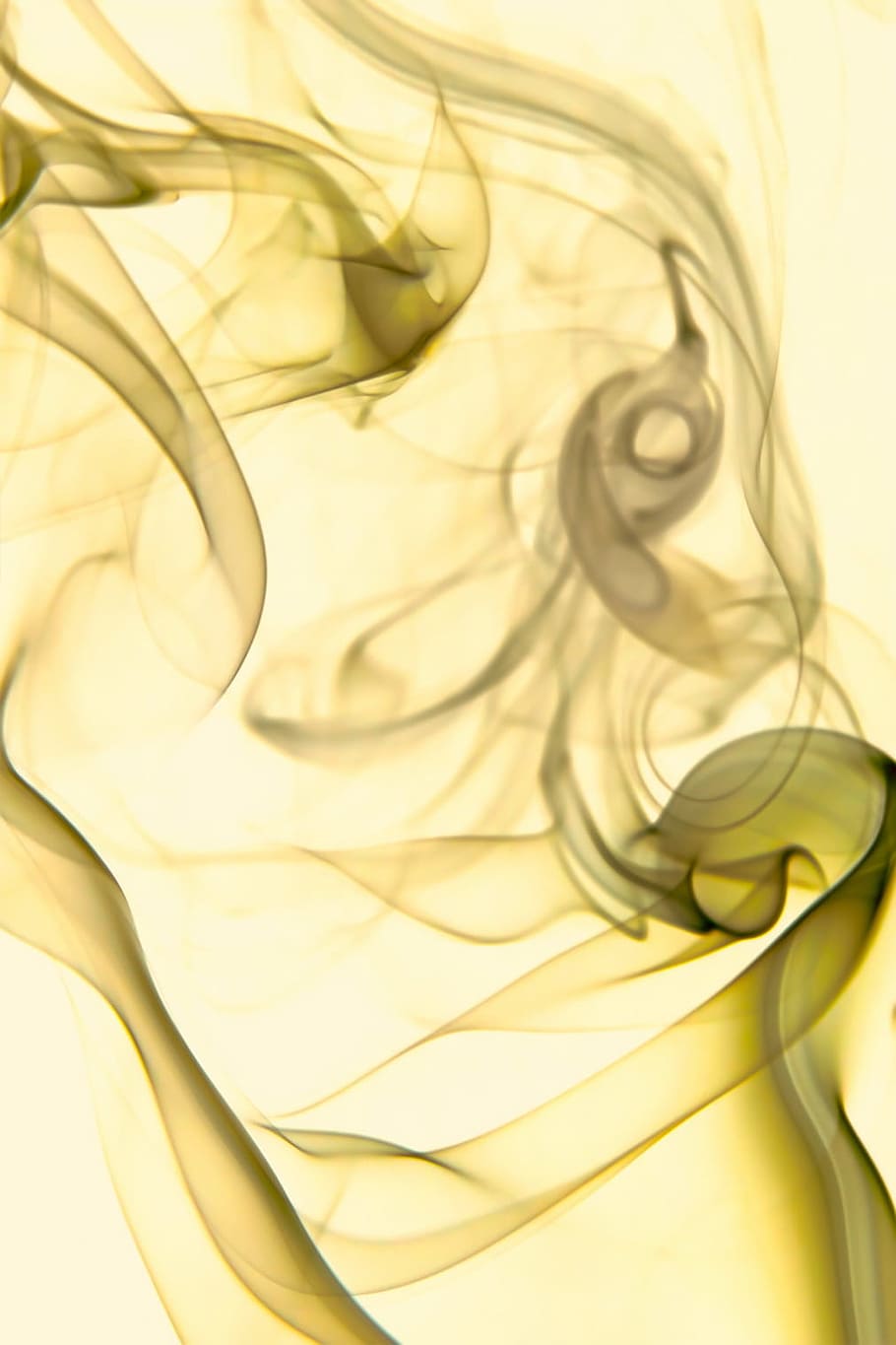 abstract, aroma, aromatherapy, background, color, smell, smoke HD wallpaper