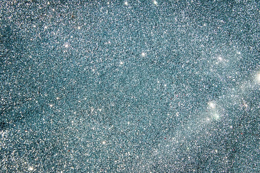 Green and White Digital Wallpaper, art, beads, color, design HD wallpaper