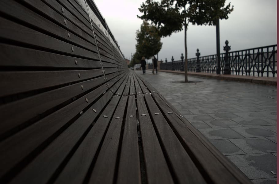 pad, budapest, street, direction, incidental people, footpath HD wallpaper