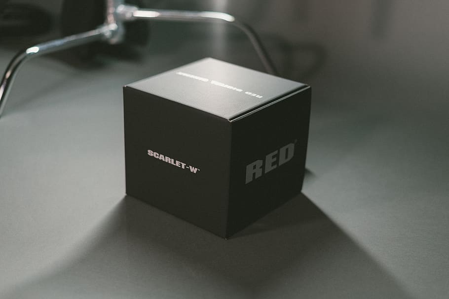 power, lens, light, red camera, video, photo, texture, film HD wallpaper