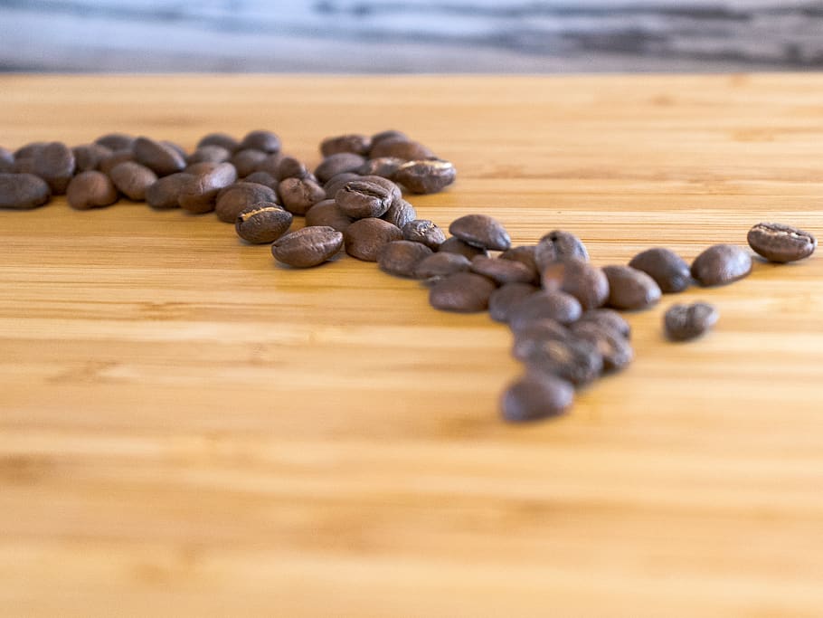 coffee, beans, java, coffee shop, latte, espresso, roast, food and drink HD wallpaper