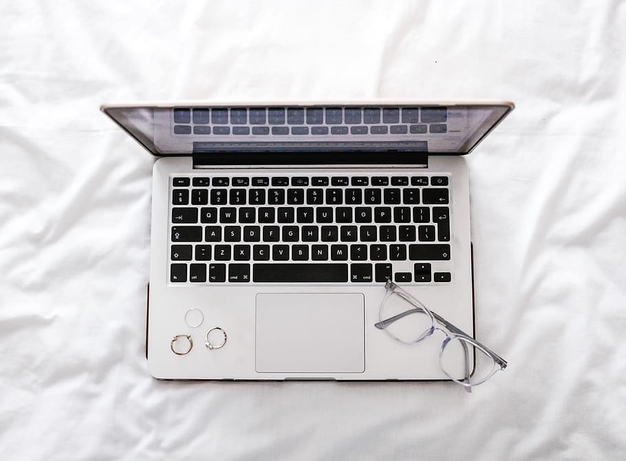 MacBook Pro, technology, communication, wireless technology, connection HD wallpaper